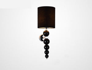 Armand Wall Lamp - C / 7.1" x 22.8" / 18cm x 58cm - Level Decor