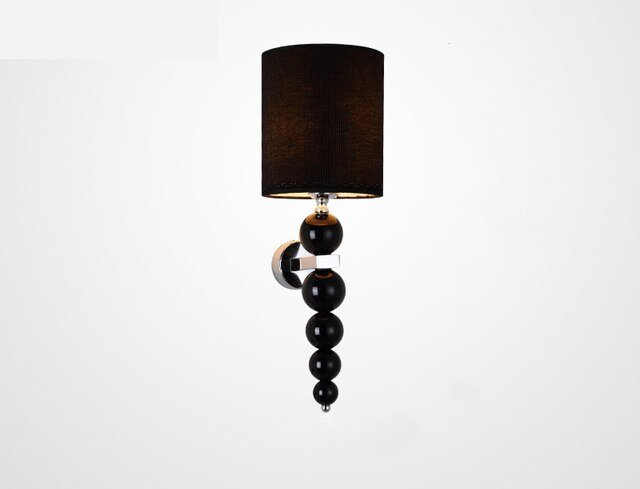 Armand Wall Lamp - C / 7.1" x 22.8" / 18cm x 58cm - Level Decor