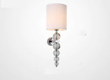 Armand Wall Lamp - B / 7.1" x 22.8" / 18cm x 58cm - Level Decor