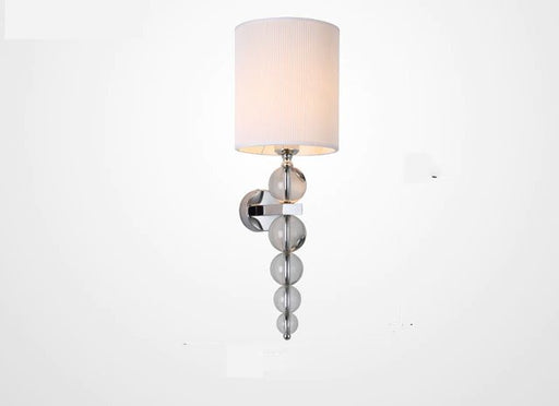 Armand Wall Lamp - B / 7.1" x 22.8" / 18cm x 58cm - Level Decor