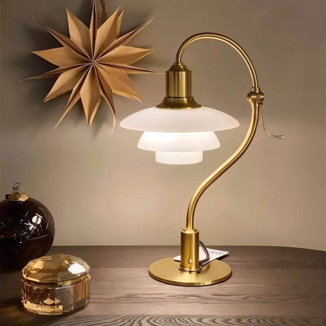 Nusplingen Table Lamp