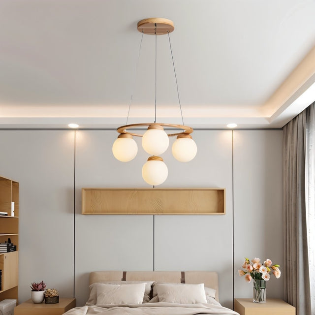 Skbet Chandelier