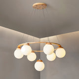 Skbet Chandelier