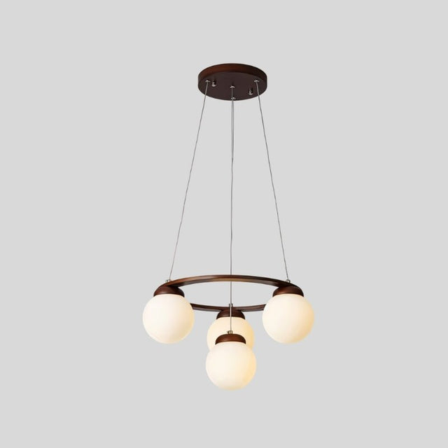 Skbet Chandelier