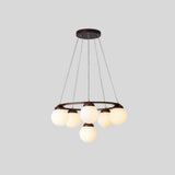 Skbet Chandelier