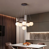 Skbet Chandelier