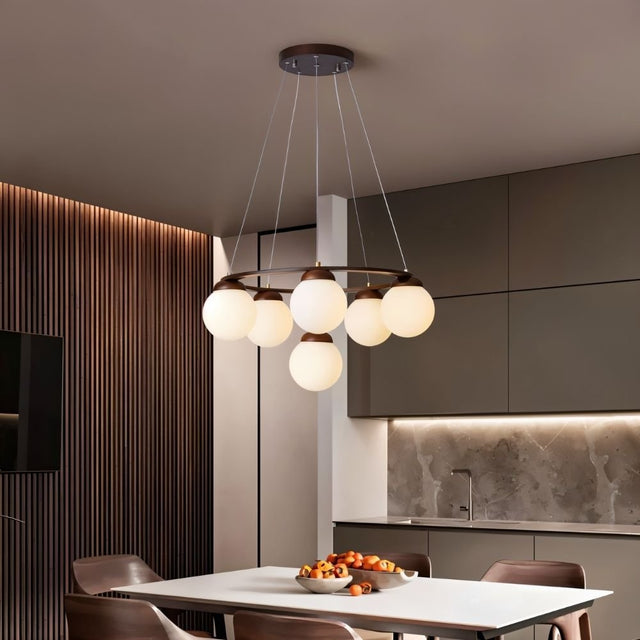 Skbet Chandelier