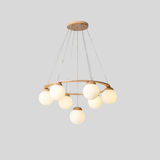 Skbet Chandelier