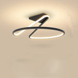 Calcite Ceiling Light