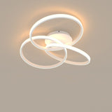 Calcite Ceiling Light