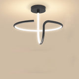 Calcite Ceiling Light
