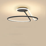 Calcite Ceiling Light