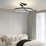 Calcite Ceiling Light