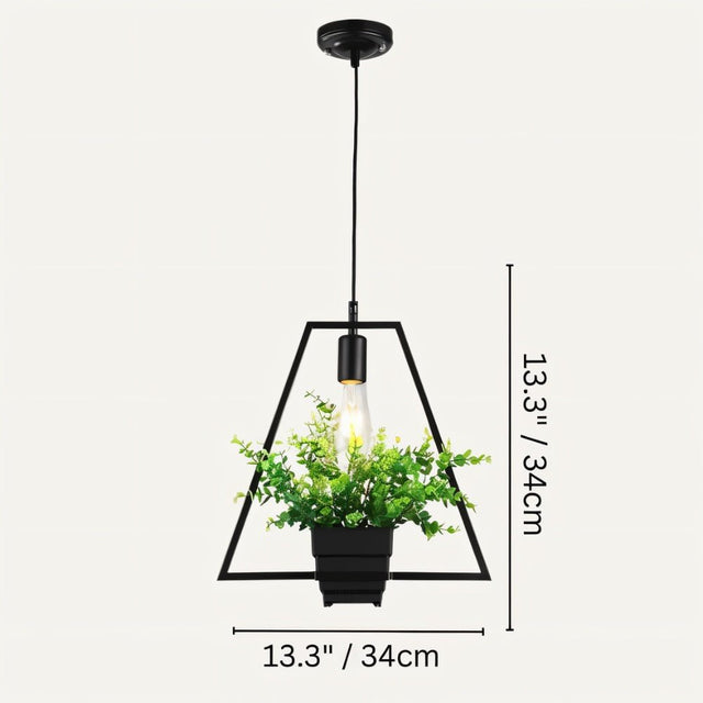 Sca Pendant Light