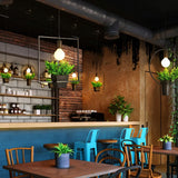 Sca Pendant Light