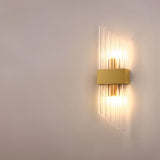 Cabin Wall Lamp