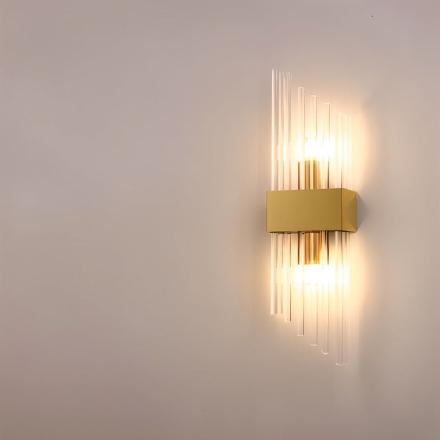 Cabin Wall Lamp