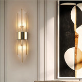 Cabin Wall Lamp