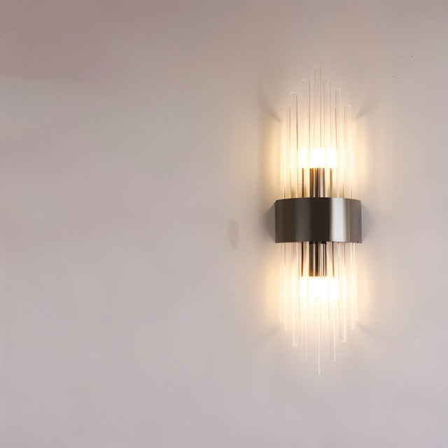 Cabin Wall Lamp