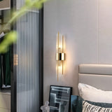 Cabin Wall Lamp
