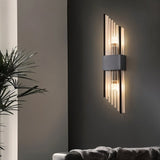 Cabin Wall Lamp