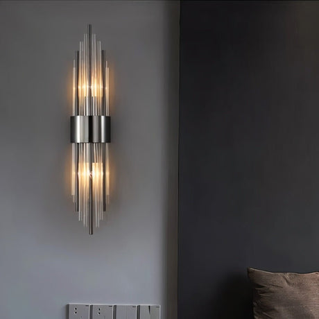 Cabin Wall Lamp