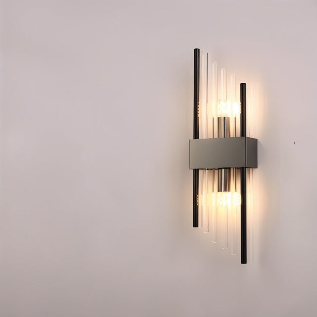 Cabin Wall Lamp