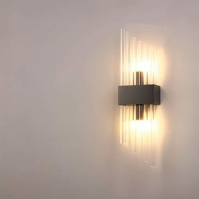 Cabin Wall Lamp