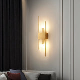 Cabin Wall Lamp