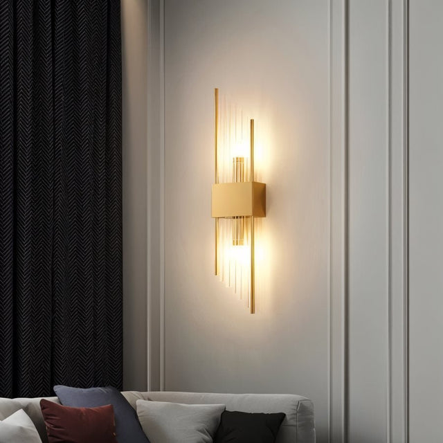 Cabin Wall Lamp