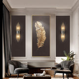 Cabin Wall Lamp