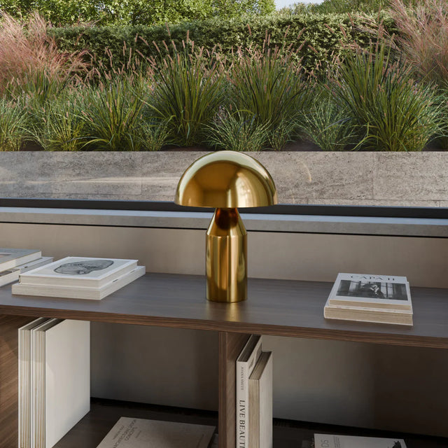 Meissner Table Lamp