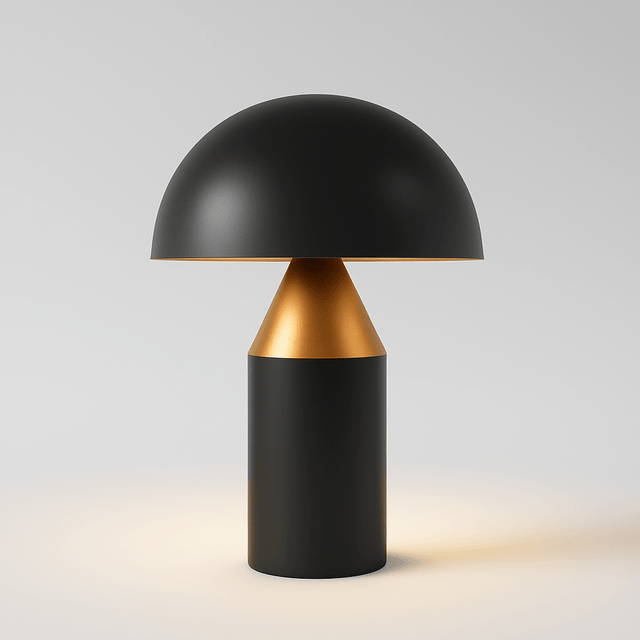 Meissner Table Lamp
