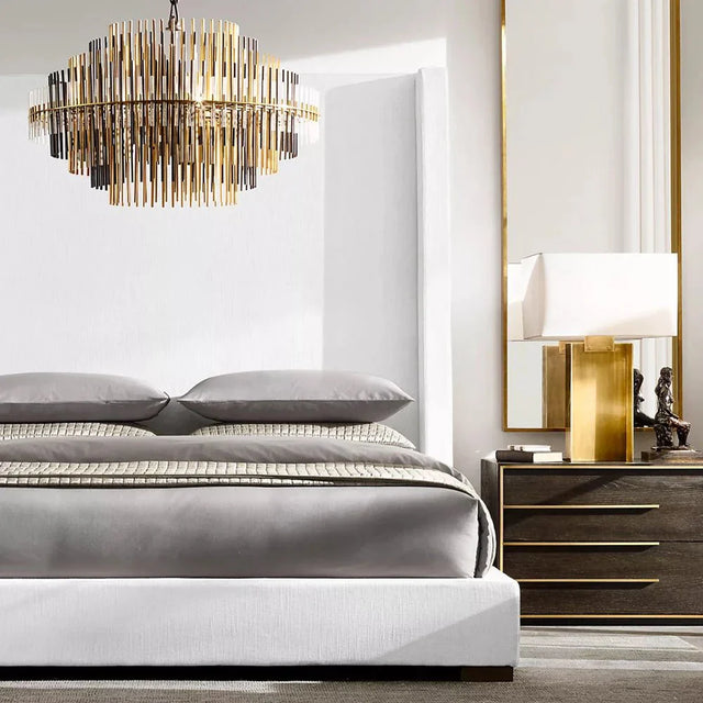 Hypha Chandelier