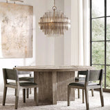 Hypha Chandelier