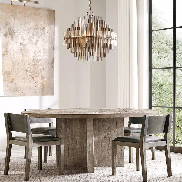 Hypha Chandelier