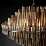 Hypha Chandelier