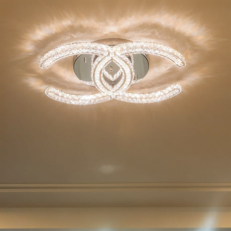 Palladian Ceiling Light