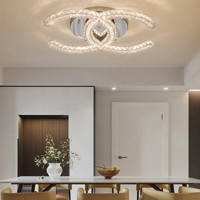 Palladian Ceiling Light