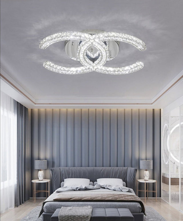 Emilia Ceiling Light