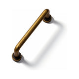Saksild Pull Bar