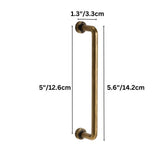 Saksild Pull Bar