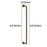 Saksild Pull Bar