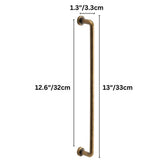 Saksild Pull Bar
