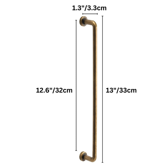 Saksild Pull Bar