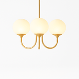 Bosa Chandelier