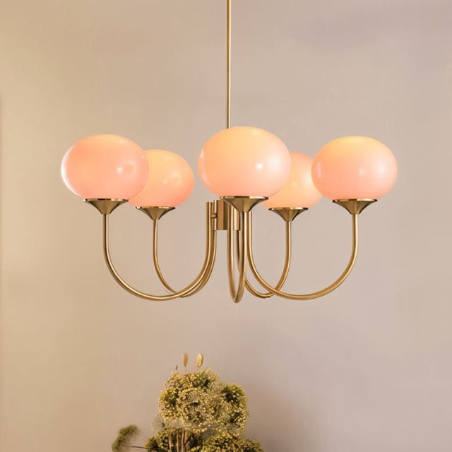 Bosa Chandelier