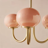 Bosa Chandelier