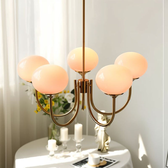 Bosa Chandelier