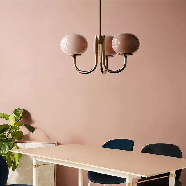 Bosa Chandelier